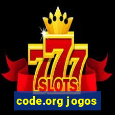 code.org jogos